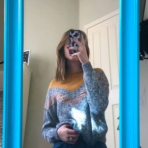 💕sweater from Eddie Bauer💕